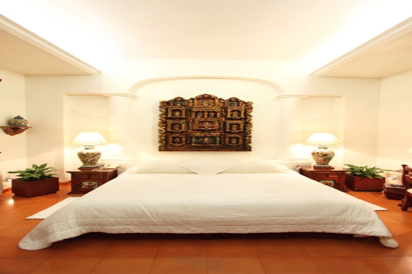 Hotel Boutique & Spa La Casa Azul